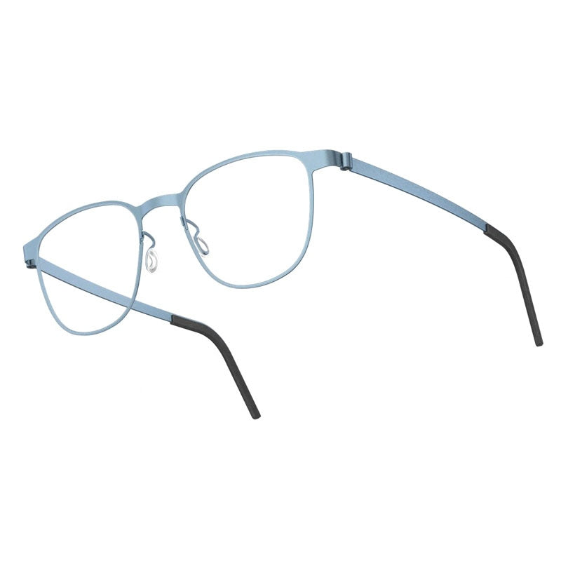 LINDBERG Eyeglasses, Model: 9647 Colour: 107