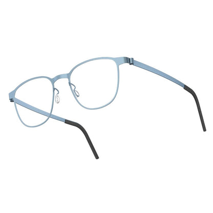 LINDBERG Eyeglasses, Model: 9647 Colour: 107