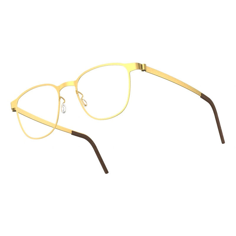 LINDBERG Eyeglasses, Model: 9647 Colour: GT