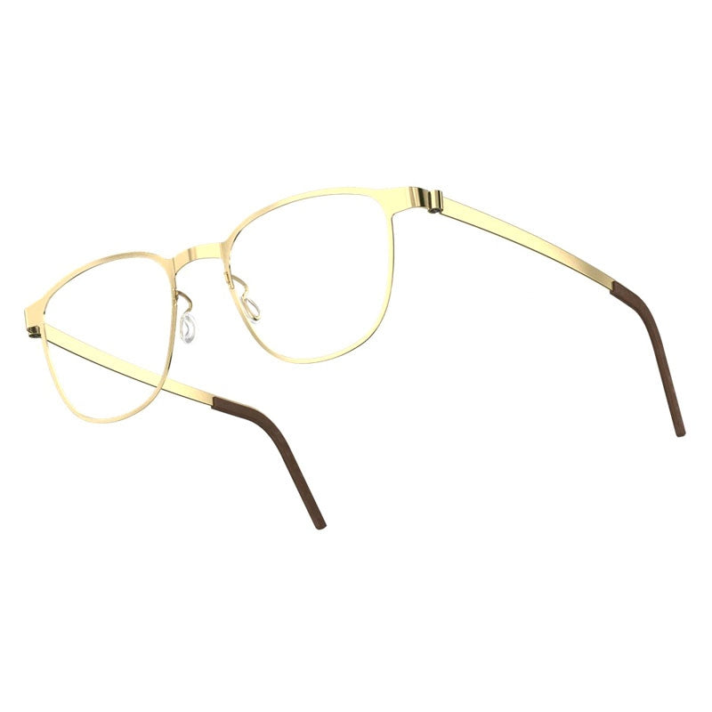 LINDBERG Eyeglasses, Model: 9647 Colour: PGT