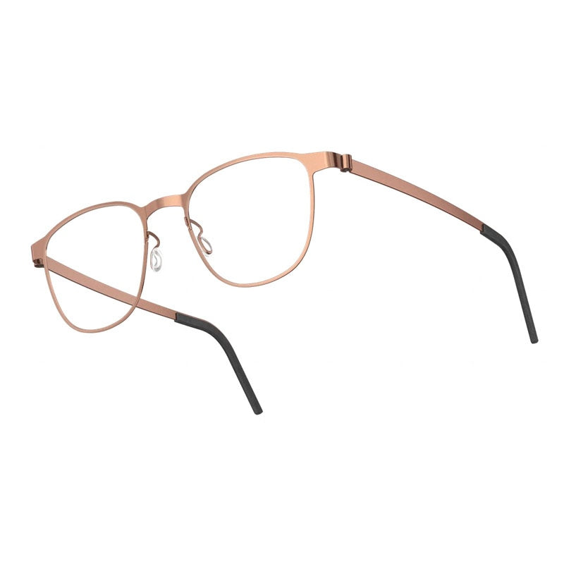 LINDBERG Eyeglasses, Model: 9647 Colour: PU12