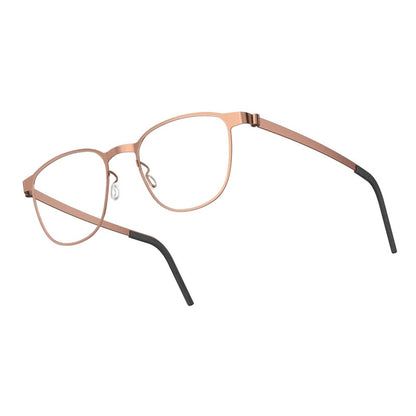 LINDBERG Eyeglasses, Model: 9647 Colour: PU12