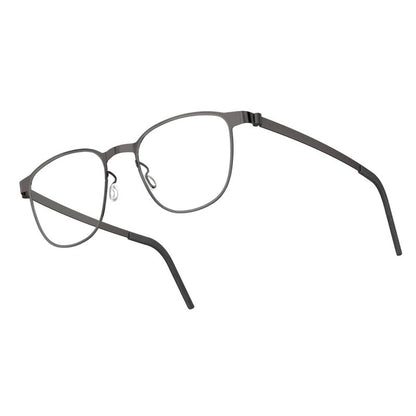 LINDBERG Eyeglasses, Model: 9647 Colour: PU9