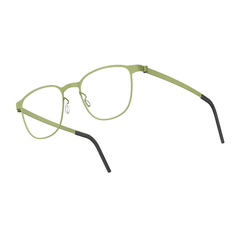 LINDBERG Eyeglasses, Model: 9647 Colour: U34