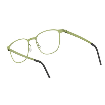 LINDBERG Eyeglasses, Model: 9647 Colour: U34