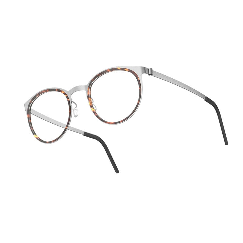 LINDBERG Eyeglasses, Model: 9704 Colour: 10K204