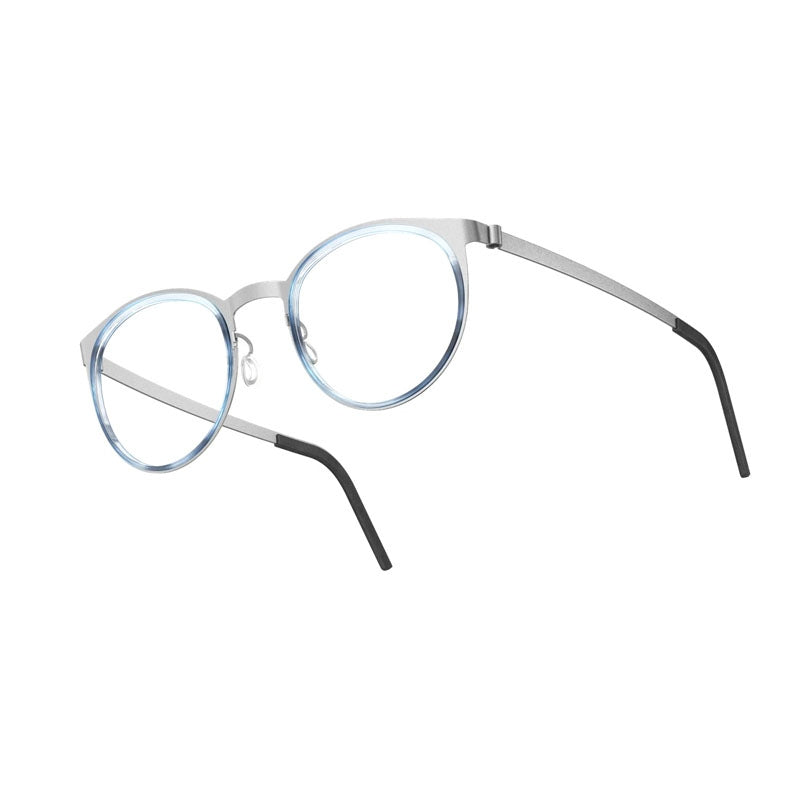 LINDBERG Eyeglasses, Model: 9704 Colour: 10K228