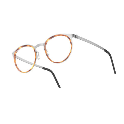 LINDBERG Eyeglasses, Model: 9704 Colour: 10K25M