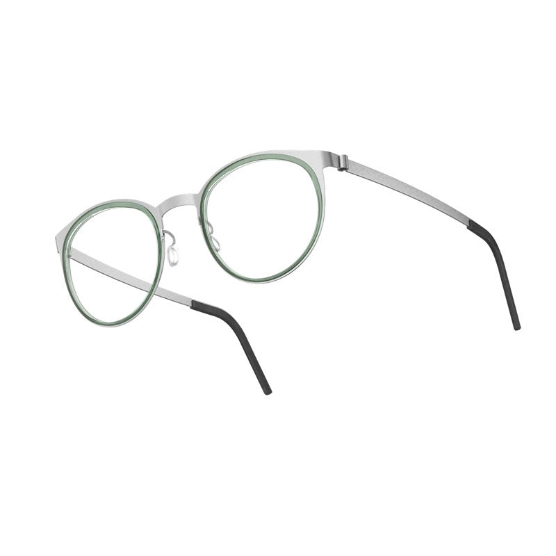 LINDBERG Eyeglasses, Model: 9704 Colour: 10K277