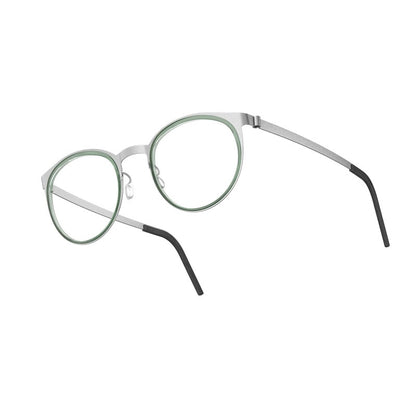 LINDBERG Eyeglasses, Model: 9704 Colour: 10K277
