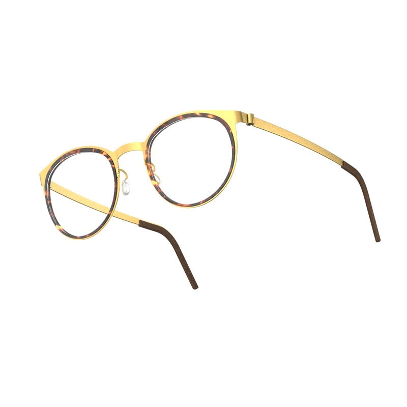 LINDBERG Eyeglasses, Model: 9704 Colour: GTK204