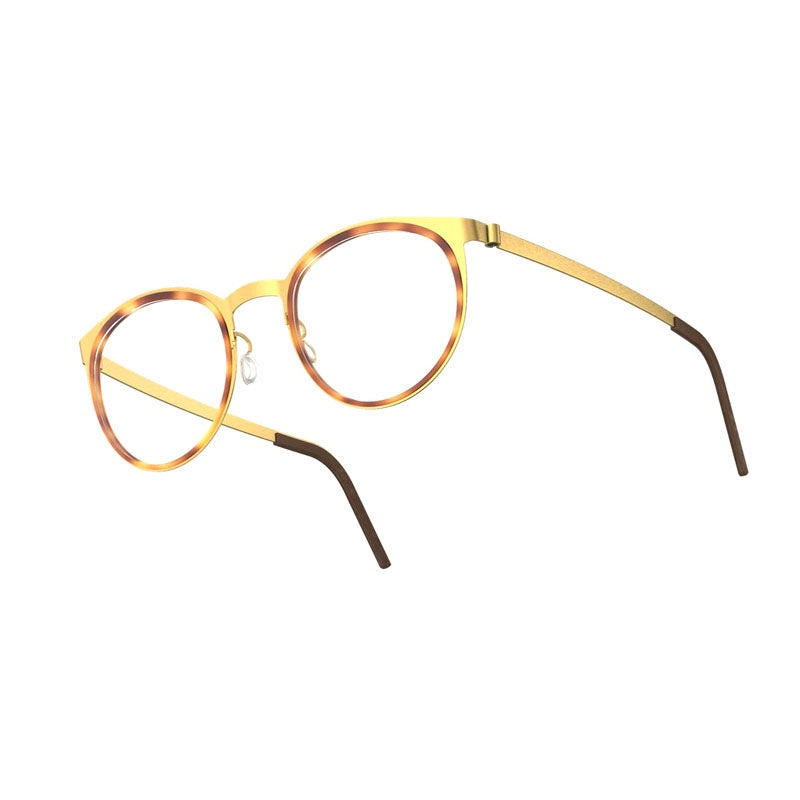 LINDBERG Eyeglasses, Model: 9704 Colour: GTK25M