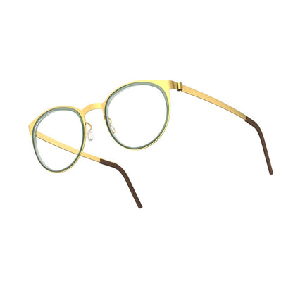 LINDBERG Eyeglasses, Model: 9704 Colour: GTK277