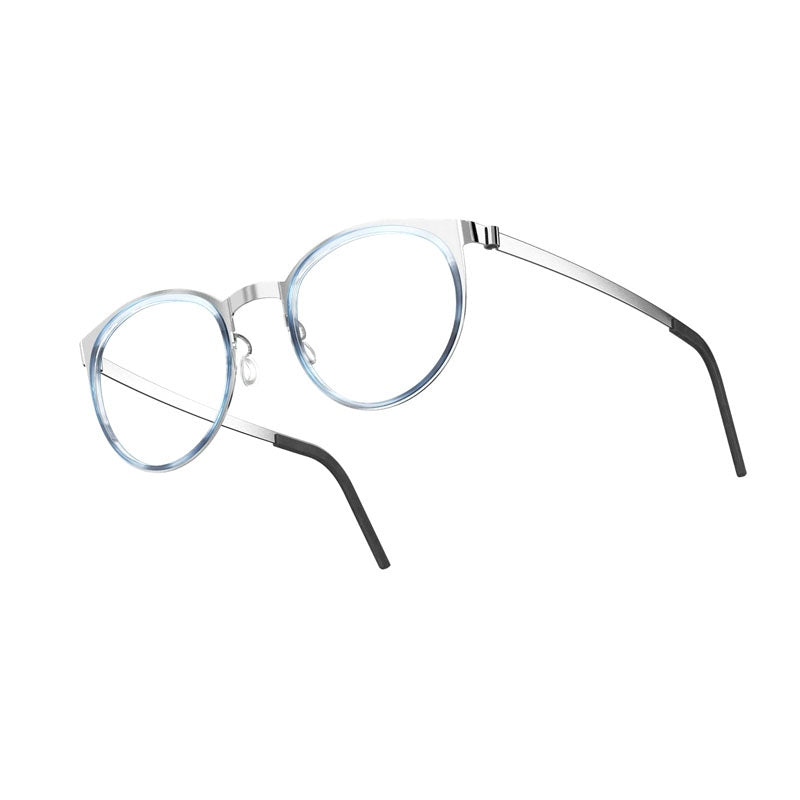 LINDBERG Eyeglasses, Model: 9704 Colour: P10K228
