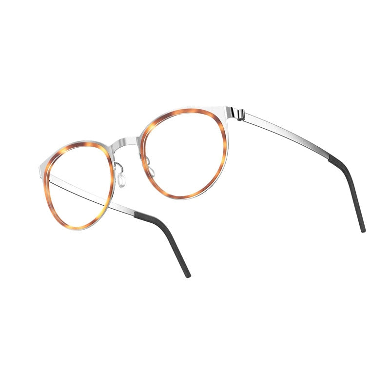 LINDBERG Eyeglasses, Model: 9704 Colour: P10K25M
