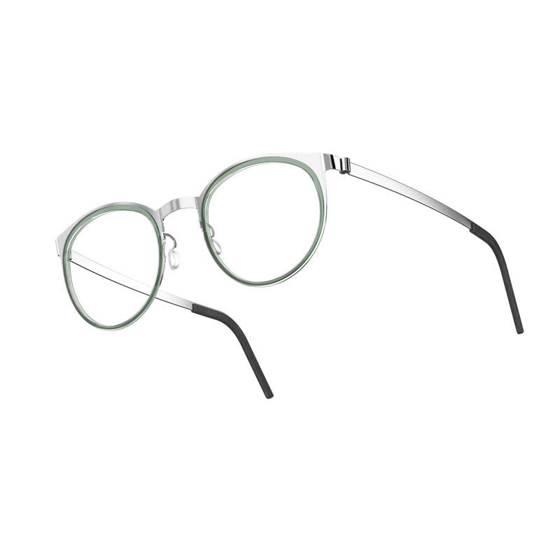 LINDBERG Eyeglasses, Model: 9704 Colour: P10K277