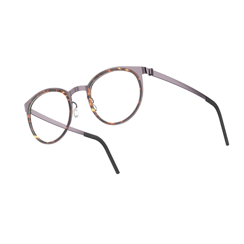 LINDBERG Eyeglasses, Model: 9704 Colour: PU14K204