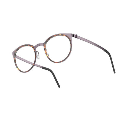 LINDBERG Eyeglasses, Model: 9704 Colour: PU14K204