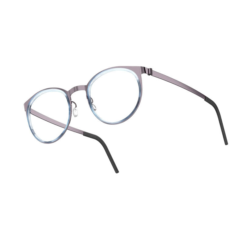 LINDBERG Eyeglasses, Model: 9704 Colour: PU14K228