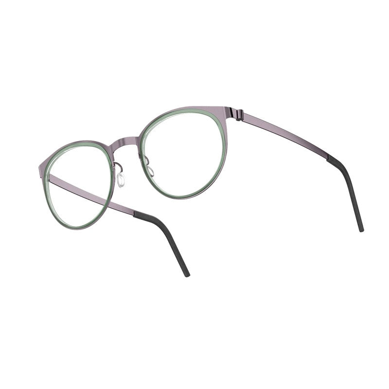 LINDBERG Eyeglasses, Model: 9704 Colour: PU14K277