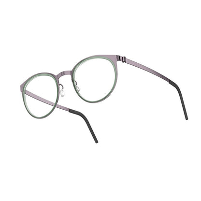 LINDBERG Eyeglasses, Model: 9704 Colour: PU14K277