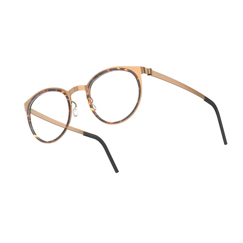 LINDBERG Eyeglasses, Model: 9704 Colour: PU15K204