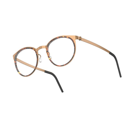 LINDBERG Eyeglasses, Model: 9704 Colour: PU15K204