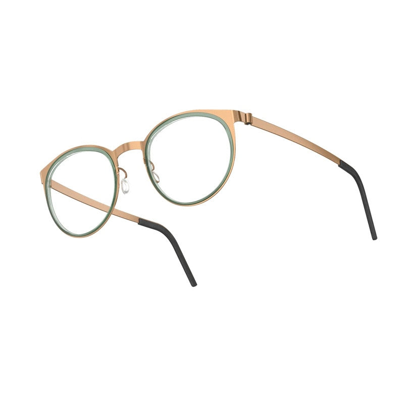 LINDBERG Eyeglasses, Model: 9704 Colour: PU15K277