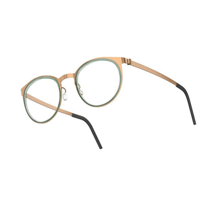 LINDBERG Eyeglasses, Model: 9704 Colour: PU15K277