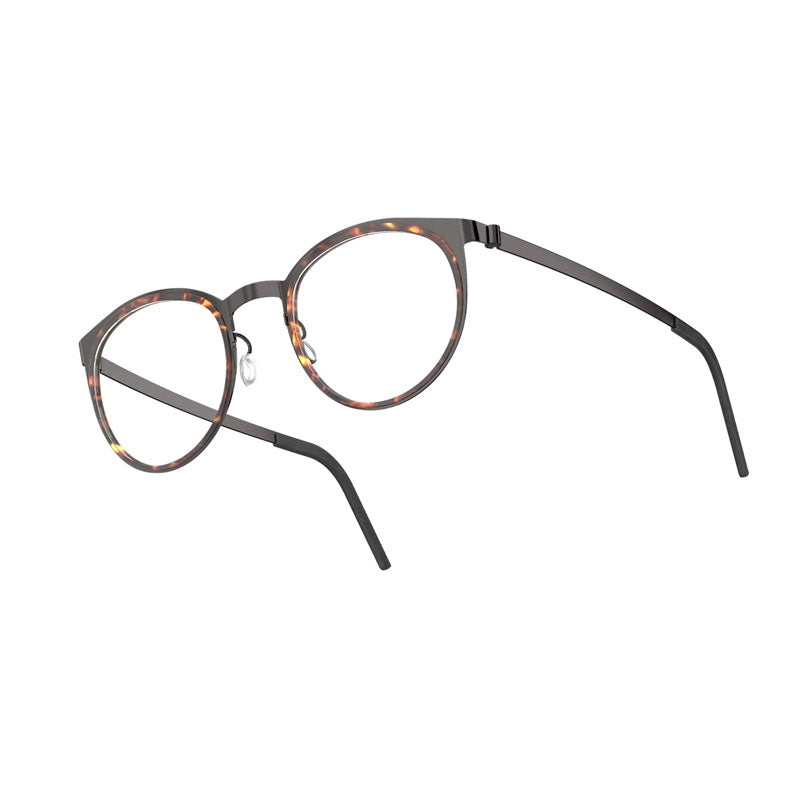 LINDBERG Eyeglasses, Model: 9704 Colour: PU9K204