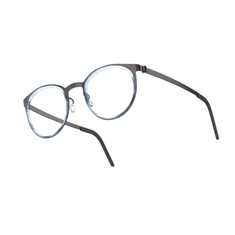 LINDBERG Eyeglasses, Model: 9704 Colour: PU9K228
