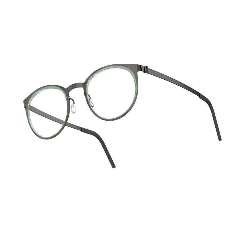 LINDBERG Eyeglasses, Model: 9704 Colour: PU9K277