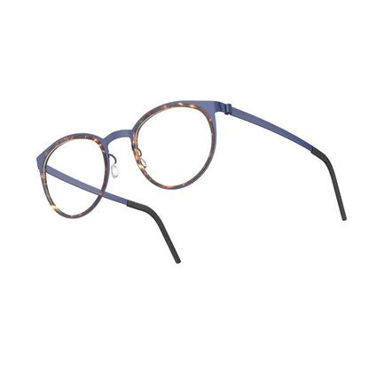 LINDBERG Eyeglasses, Model: 9704 Colour: U13K204