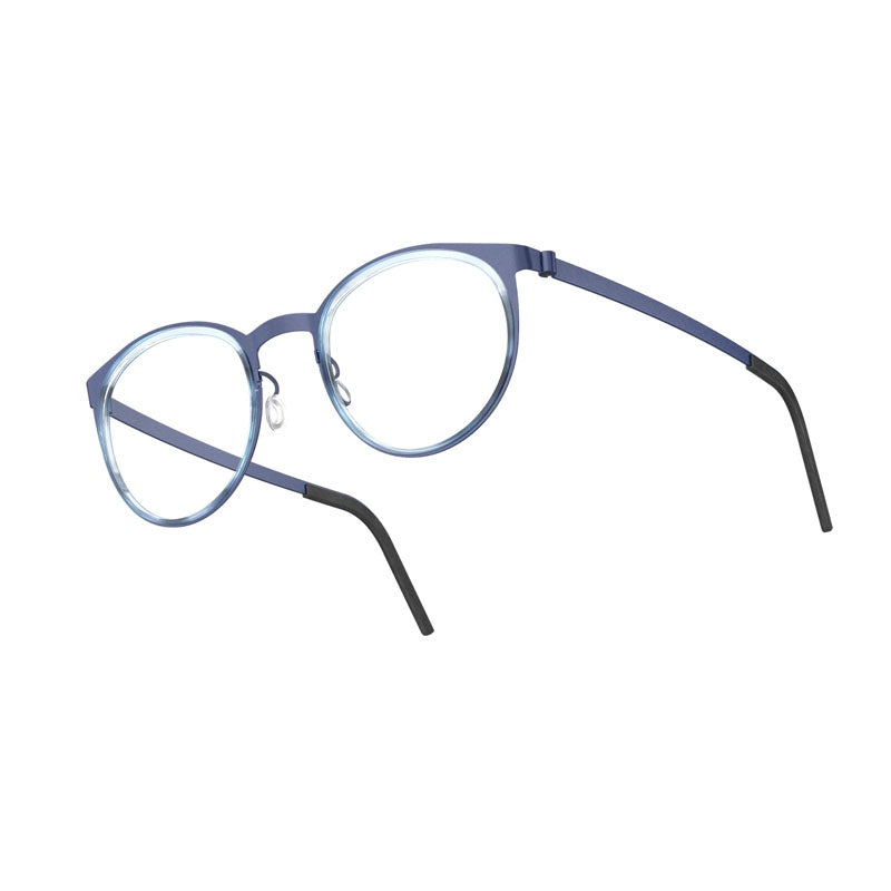 LINDBERG Eyeglasses, Model: 9704 Colour: U13K228