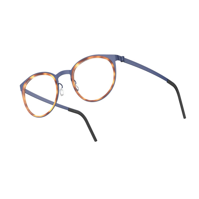 LINDBERG Eyeglasses, Model: 9704 Colour: U13K25M