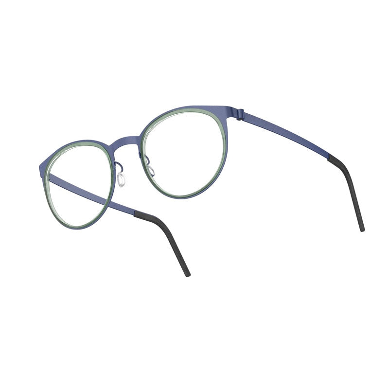 LINDBERG Eyeglasses, Model: 9704 Colour: U13K277