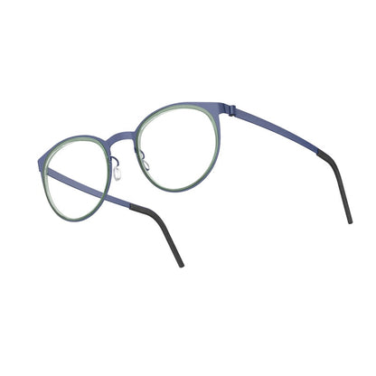 LINDBERG Eyeglasses, Model: 9704 Colour: U13K277