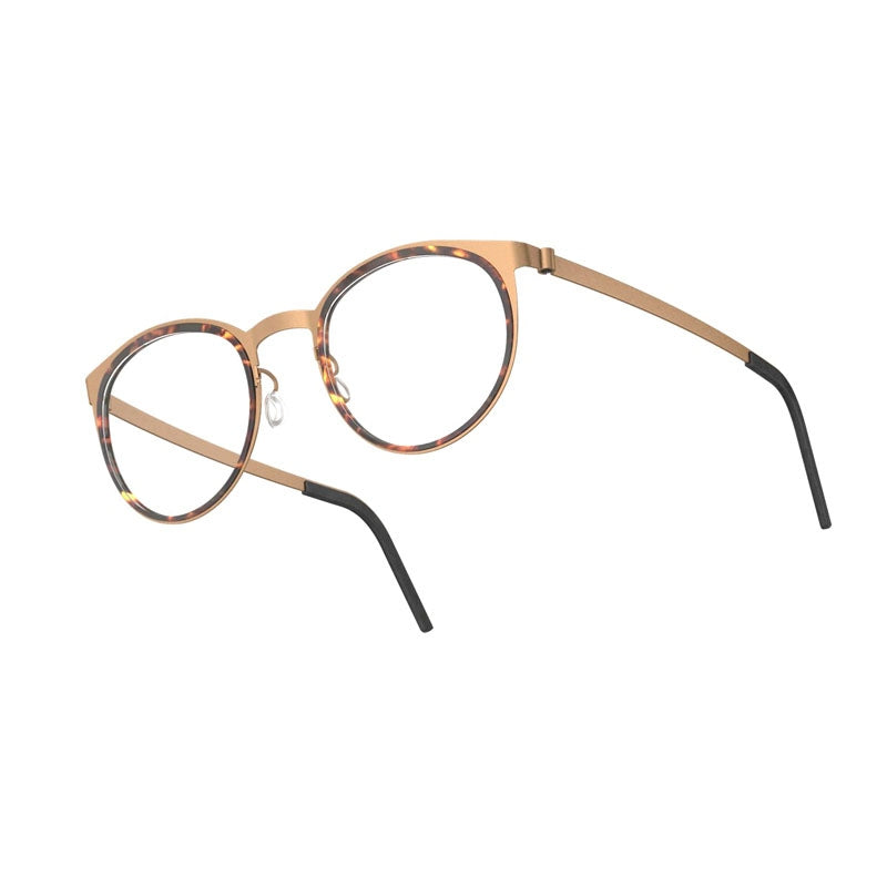 LINDBERG Eyeglasses, Model: 9704 Colour: U15K204
