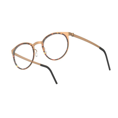 LINDBERG Eyeglasses, Model: 9704 Colour: U15K204