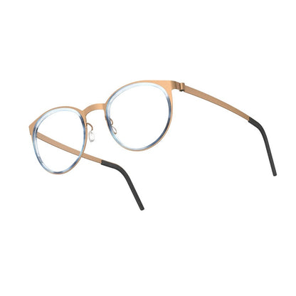 LINDBERG Eyeglasses, Model: 9704 Colour: U15K228