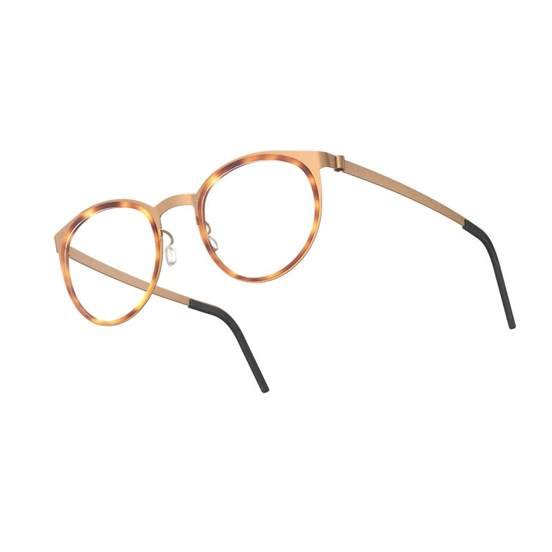 LINDBERG Eyeglasses, Model: 9704 Colour: U15K25M