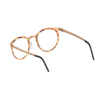 LINDBERG Eyeglasses, Model: 9704 Colour: U15K25M