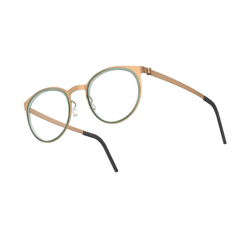 LINDBERG Eyeglasses, Model: 9704 Colour: U15K277