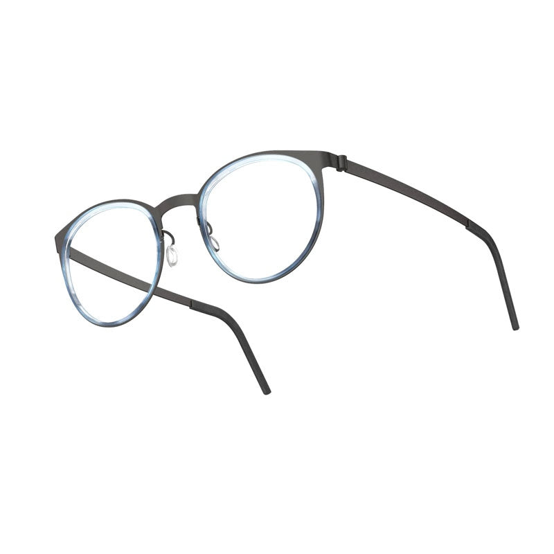 LINDBERG Eyeglasses, Model: 9704 Colour: U9K228