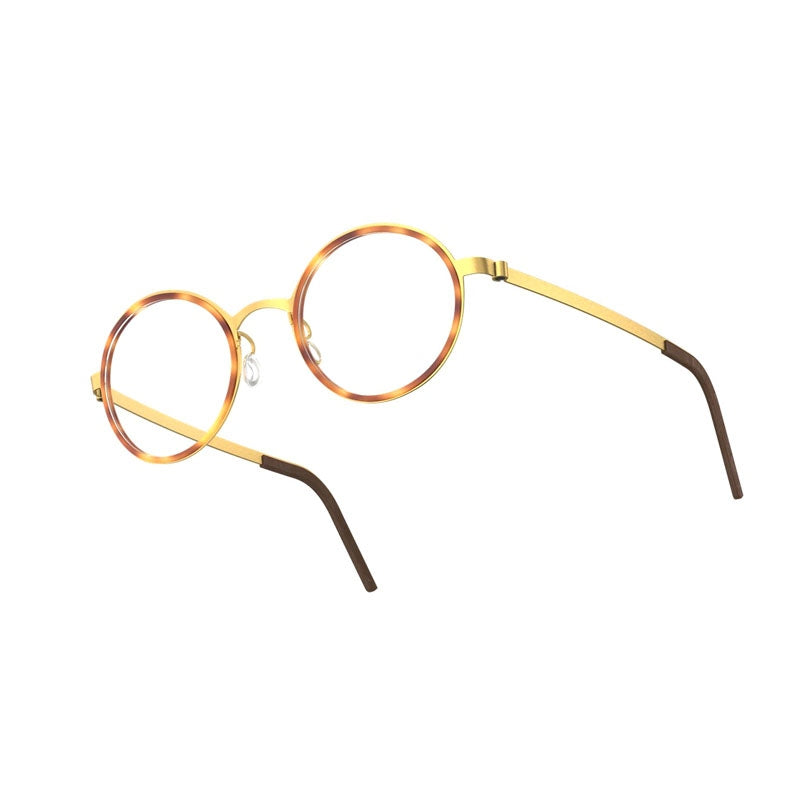 LINDBERG Eyeglasses, Model: 9707 Colour: GTK25M