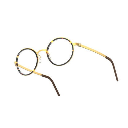 LINDBERG Eyeglasses, Model: 9707 Colour: GTK85