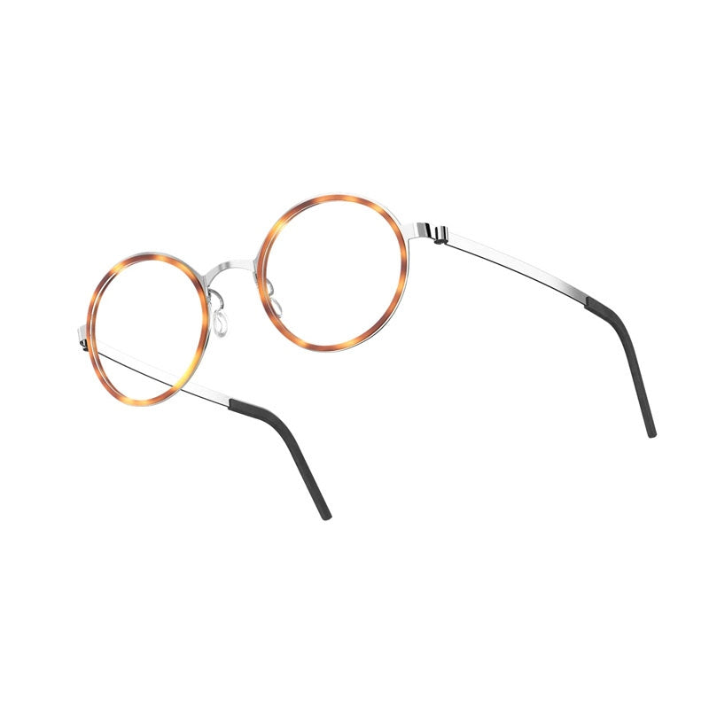 LINDBERG Eyeglasses, Model: 9707 Colour: P10K25M