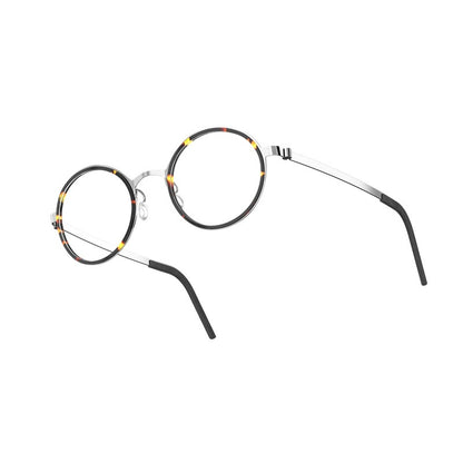 LINDBERG Eyeglasses, Model: 9707 Colour: P10K85