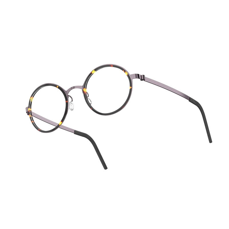 LINDBERG Eyeglasses, Model: 9707 Colour: PU14K85