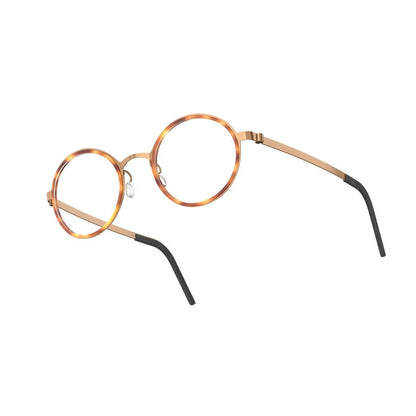 LINDBERG Eyeglasses, Model: 9707 Colour: PU15K25M